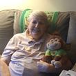 Mary Elizabeth   Turley 