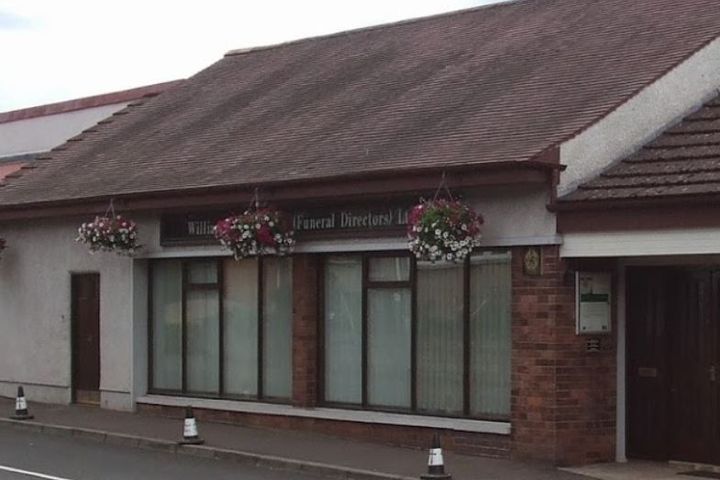 William Jordan & Sons Funeral Directors