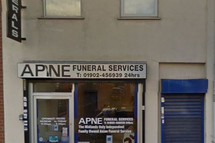Apne Funeral Services