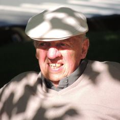 Kenneth David Hughes