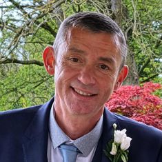 David Faulkner