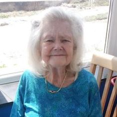 Marlene Bowman
