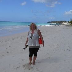 Ann Evans