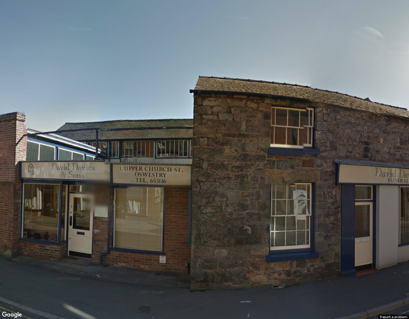 David Davies & Sons