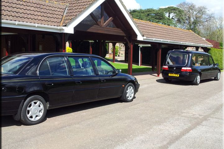 Allwood of Totnes Funeral Directors