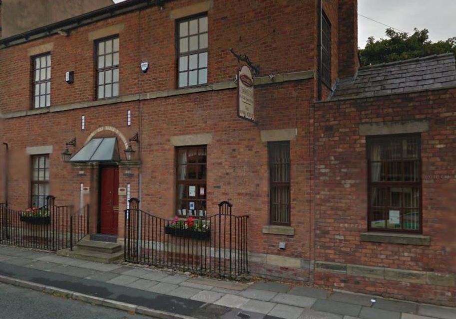 Edwards Funeral Directors Ltd
