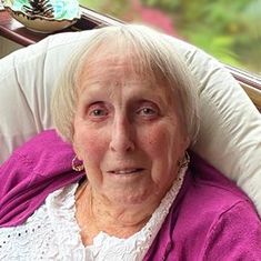 Margaret Thornber