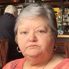 Sarah (Sylvia) Gaynor