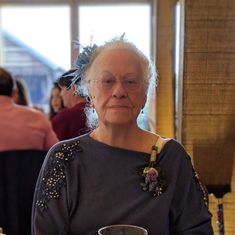 Joyce Hart
