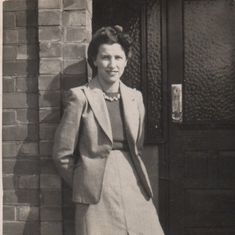 Phyllis Violet Johns
