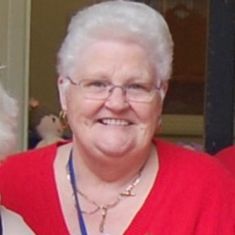 Sylvia Bonwick