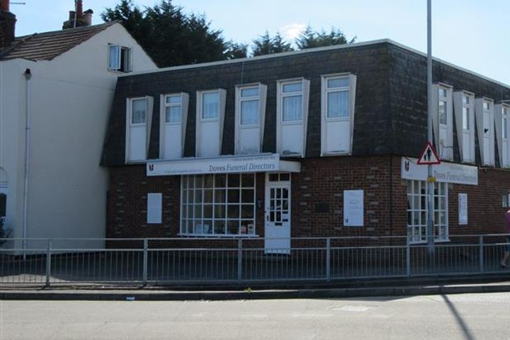 Doves Funeral Directors, Sittingbourne
