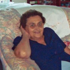 Margaret Morris
