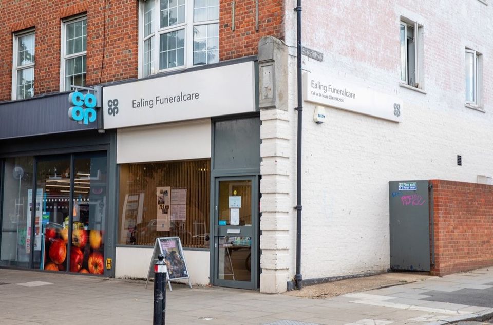 Ealing Funeralcare