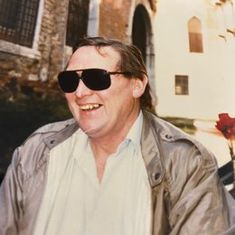 Alastair John Mcgregor