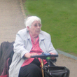 Violet   Mary Rogers
