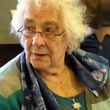 Christine Mary Moore