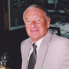 Michael John Gambling