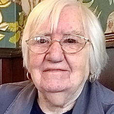 Joan Lilian Jennings