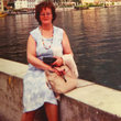Margaret Patricia Wills