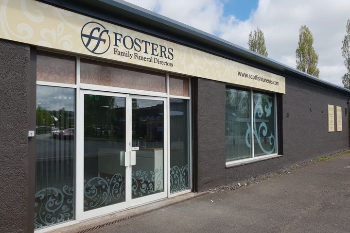 Fosters Funeral Directors Perth