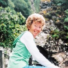 Isabella Fawcett