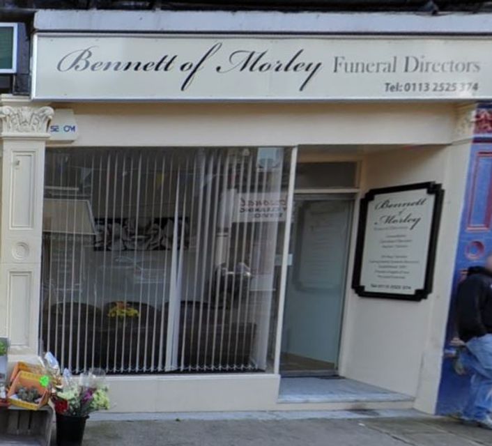 Bennett of Morley Funeral Directors