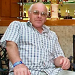 Alan Lionel Taffurelli Dodd