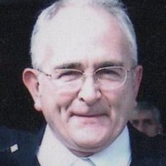 Dennis McNally