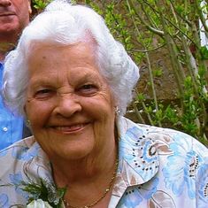 Florence Melita Bovis