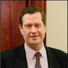 Paul Michael Bidwell