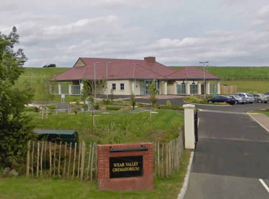 Wear Valley Crematorium