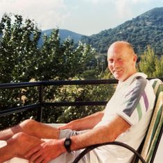 Norman Henry Squires