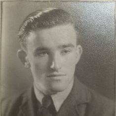 Derek John Griffin
