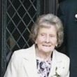Olwen Emily Cunningham