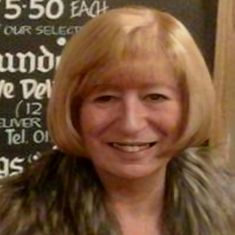 Kim Susan Oldham