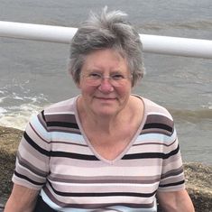 Norma Ann Forder