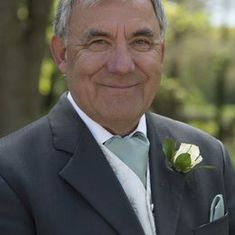 Geoffrey Mays