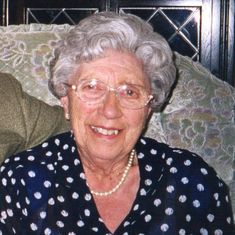Brenda Jean Kearon