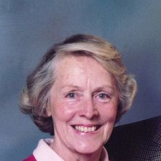 Barbara Bacon