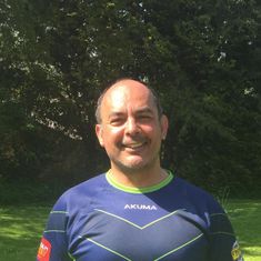 Alistair Peel
