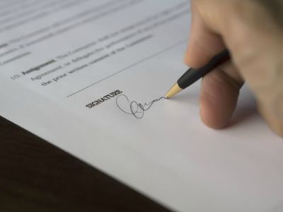 We should extend lasting power of attorney after death, says expert