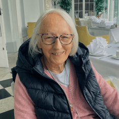 Pauline Florence Billett