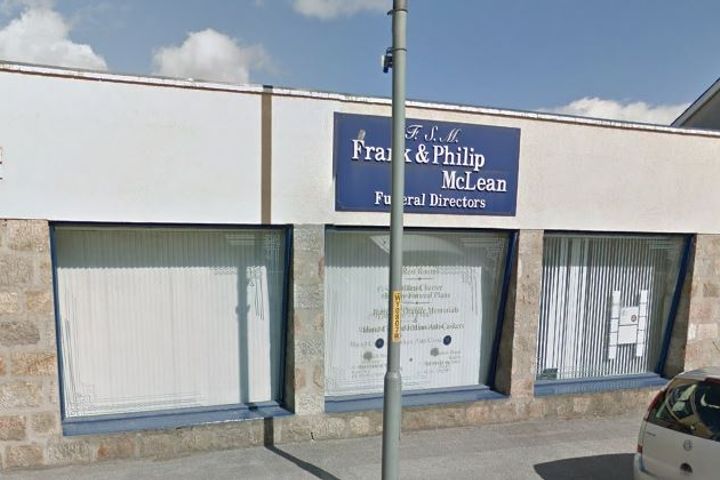 Frank McLean & Son Ltd