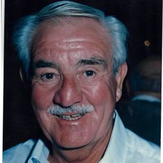 David O'Donnell