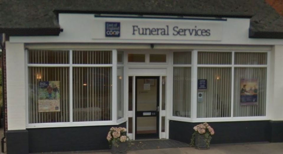 East of England Co-operative Society Ltd, West Mersea