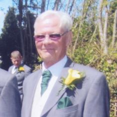 Terry Paskins