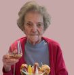 Doreen Grace Dowsett