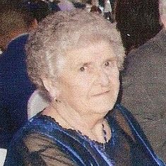 Dorothy Pell