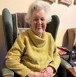 Margaret " Peggy "   Jones